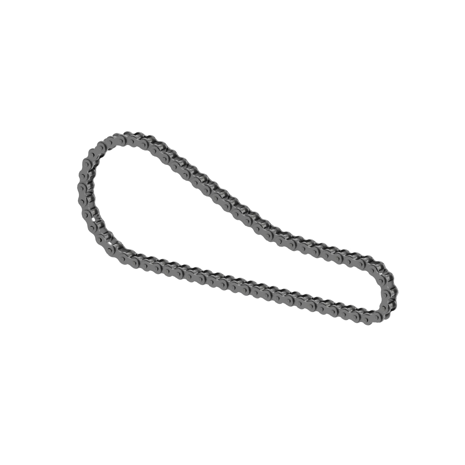 AH205015: John Deere AH205015 Feeder Conveyor Drive Roller Chain
