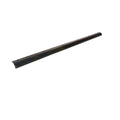 AH205118: Fits John Deere AH205118 Black-Hardened RH Rasp Bar – Genuine OEM