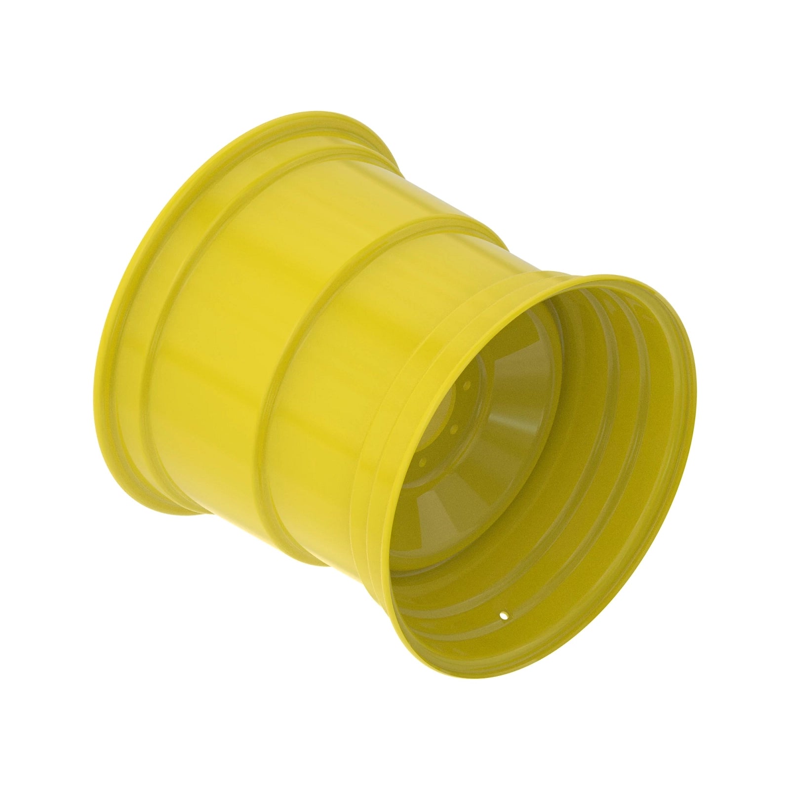 AH205187: Fits John Deere AH205187 Rim, 25 X 26 – Genuine OEM