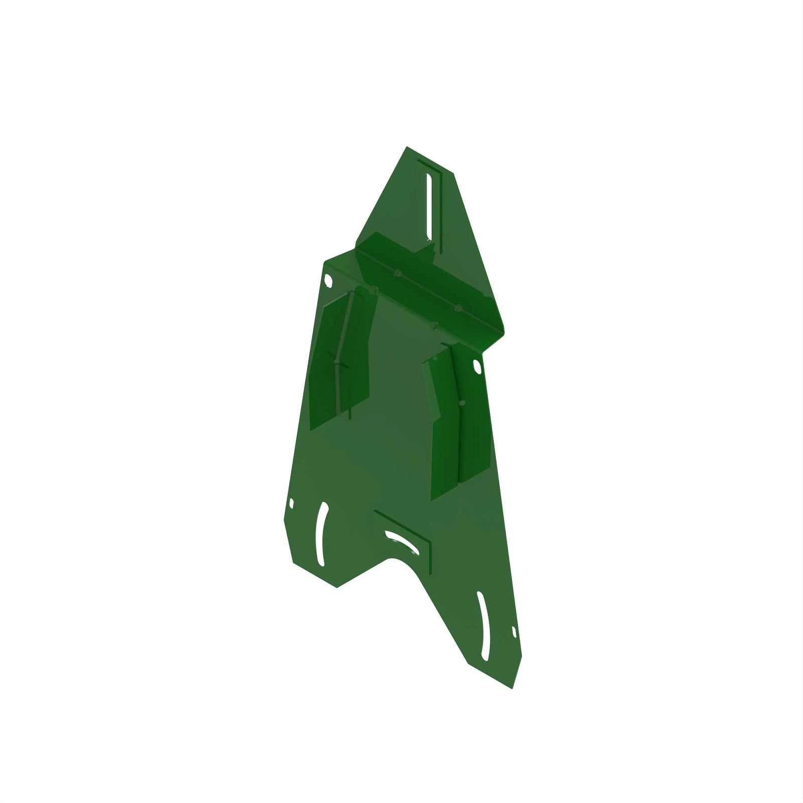 AH205480: John Deere AH205480 Unloading Auger Drive Guard