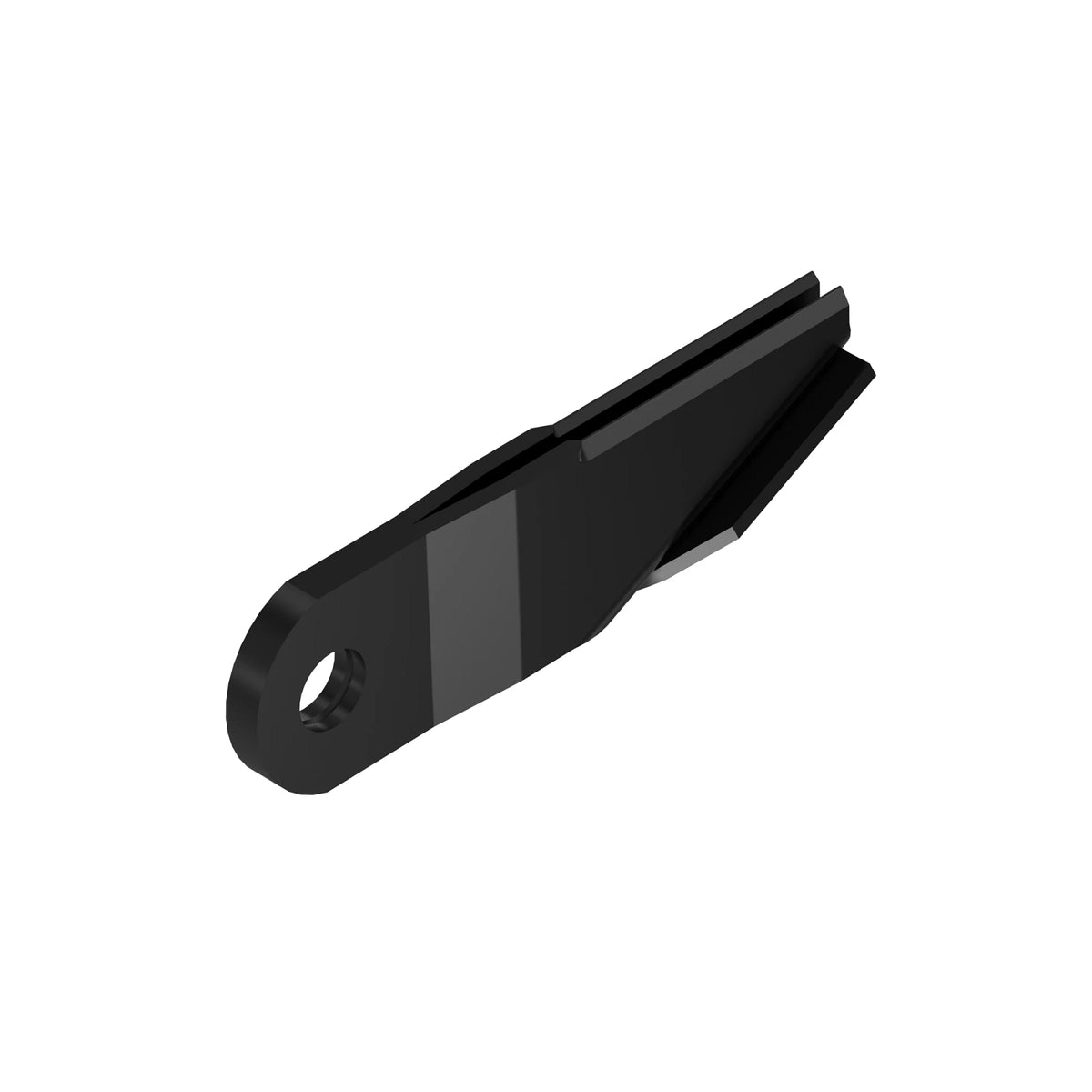 AH205909: AH205909: Paddy Straw Chopper Blade
