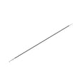 AH206058: John Deere AH206058 Lateral Tilt Feeder House Latching Cable