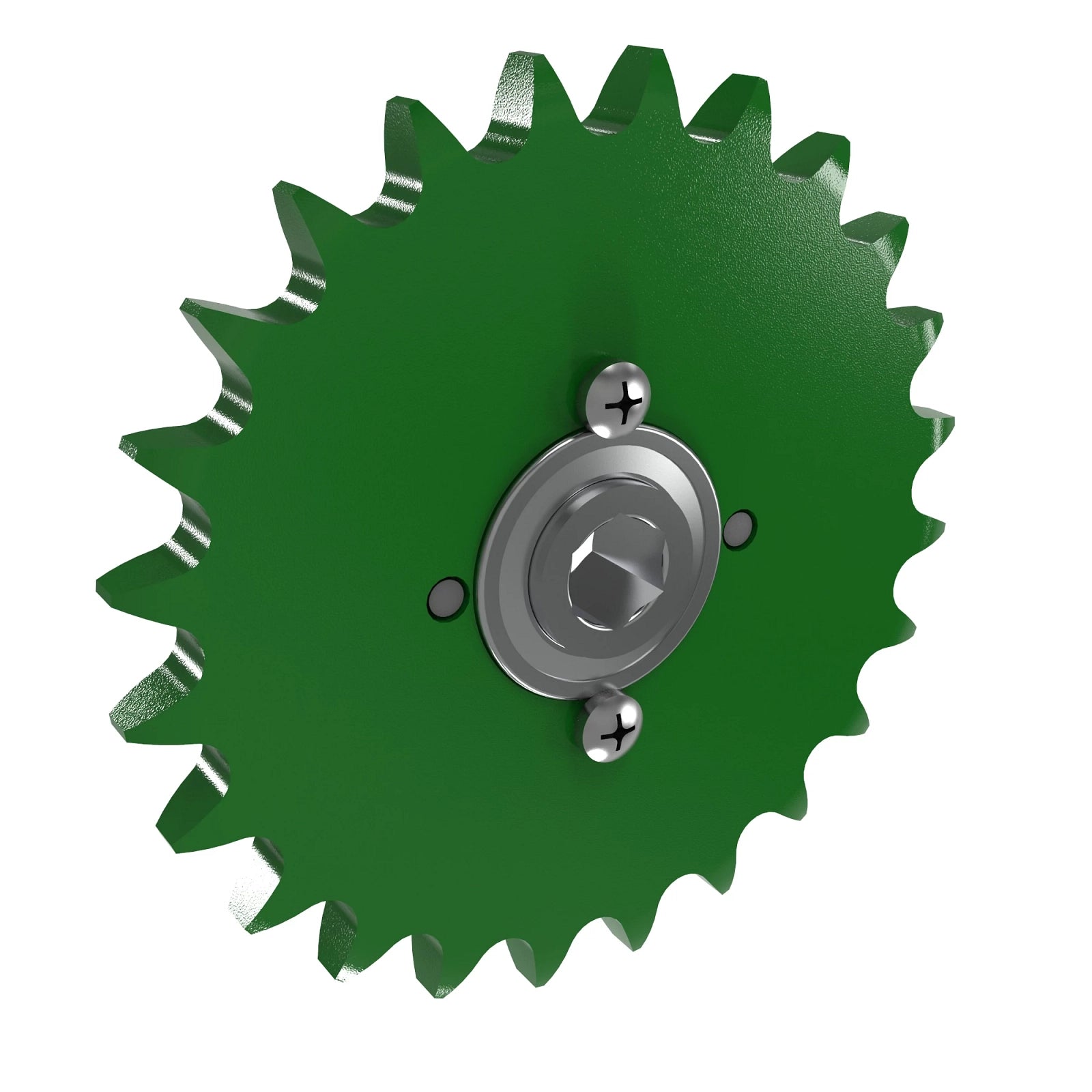 John Deere Drive Sprocket - Part A-AH125080 — image 7