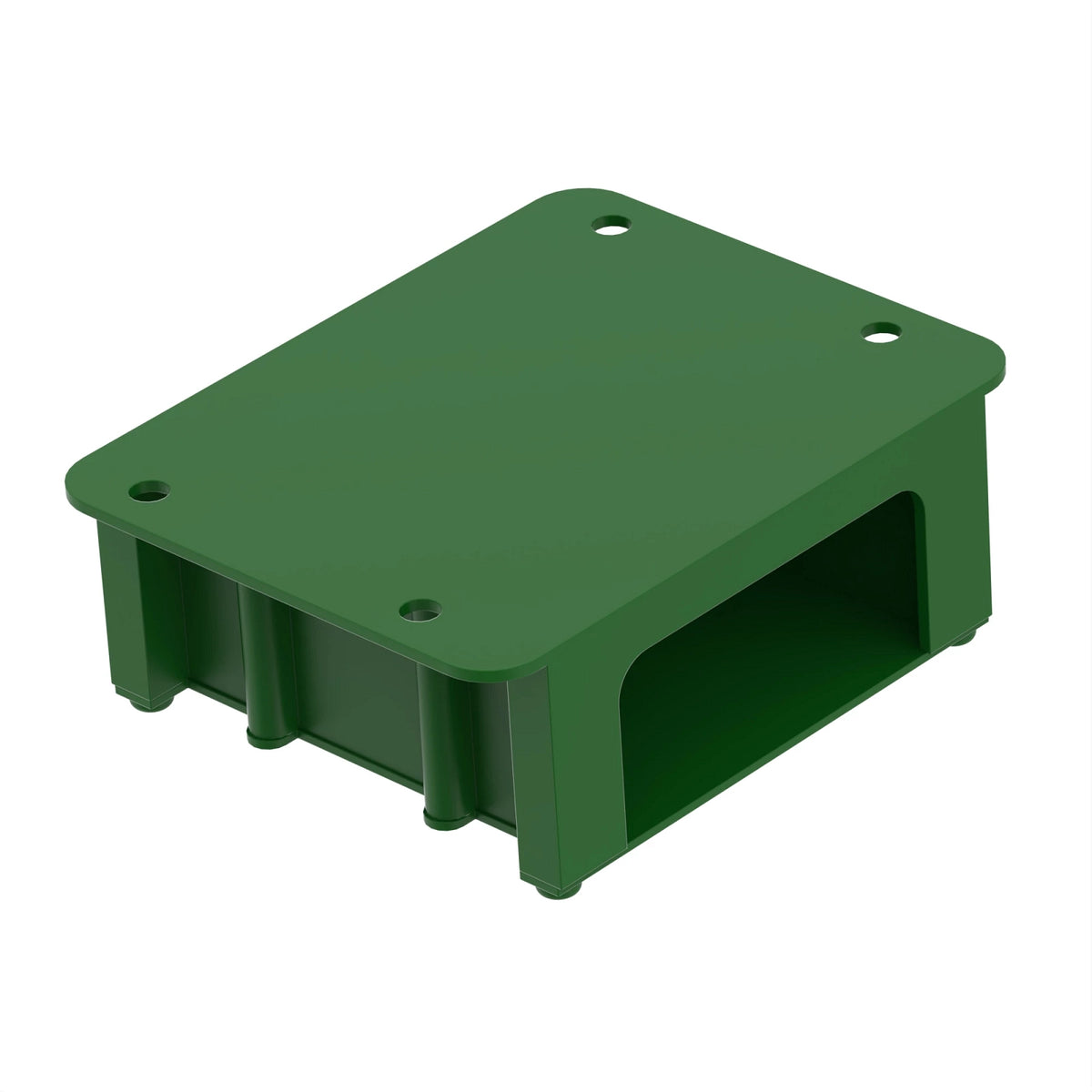AH206185: Fits John Deere AH206185 Hid Lamp Starter Housing – Genuine OEM