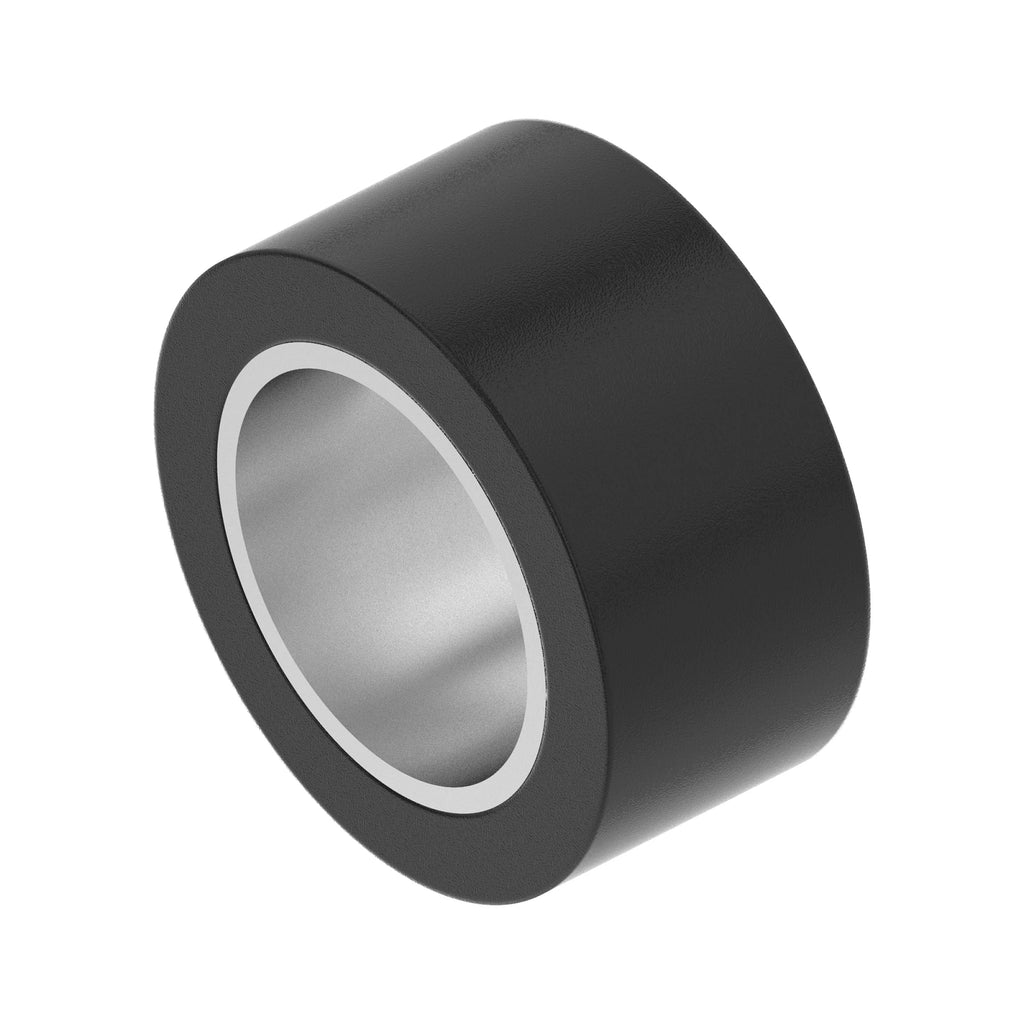 John Deere AH206452 Cylindrical Alloy Bushing — image 2