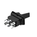 AH206706: AH206706 - John Deere Overhead Console Toggle/Rocker Switch