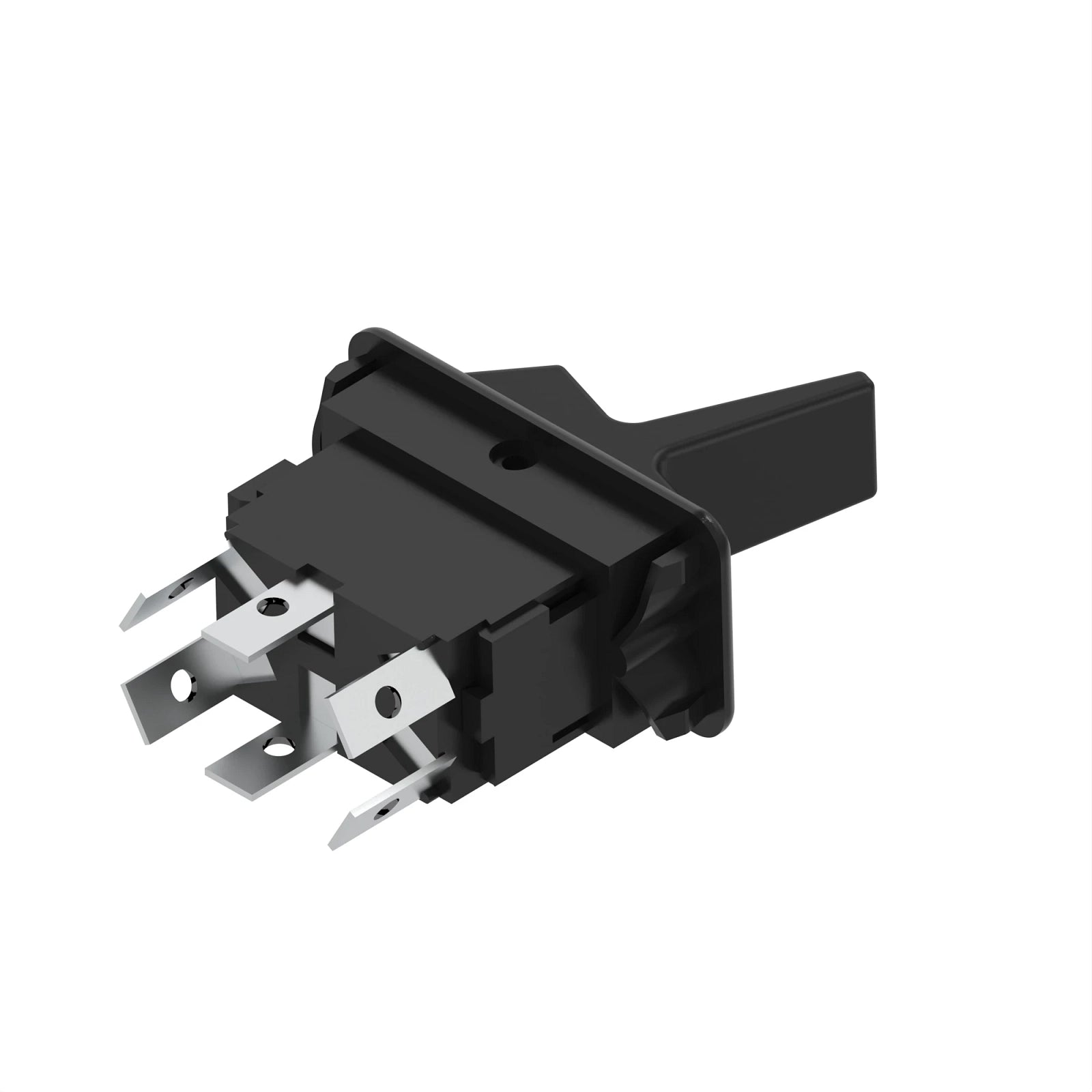AH206706: AH206706 - John Deere Overhead Console Toggle/Rocker Switch