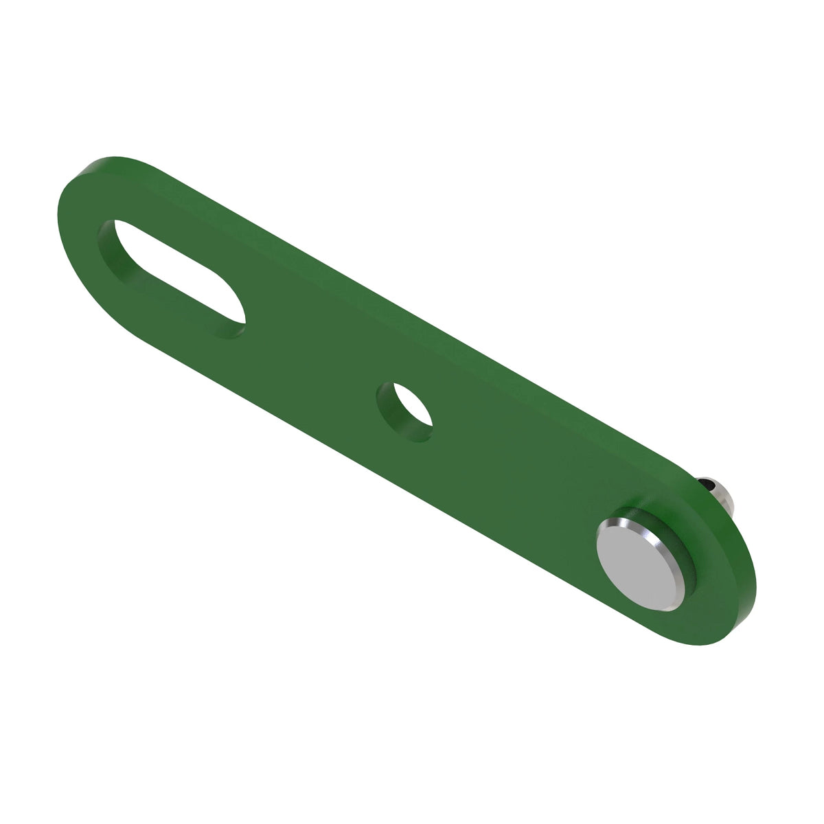 AH206710: AH206710: Bellcrank Latch