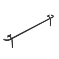 AH206743: Fits John Deere AH206743 Handrail – Genuine OEM