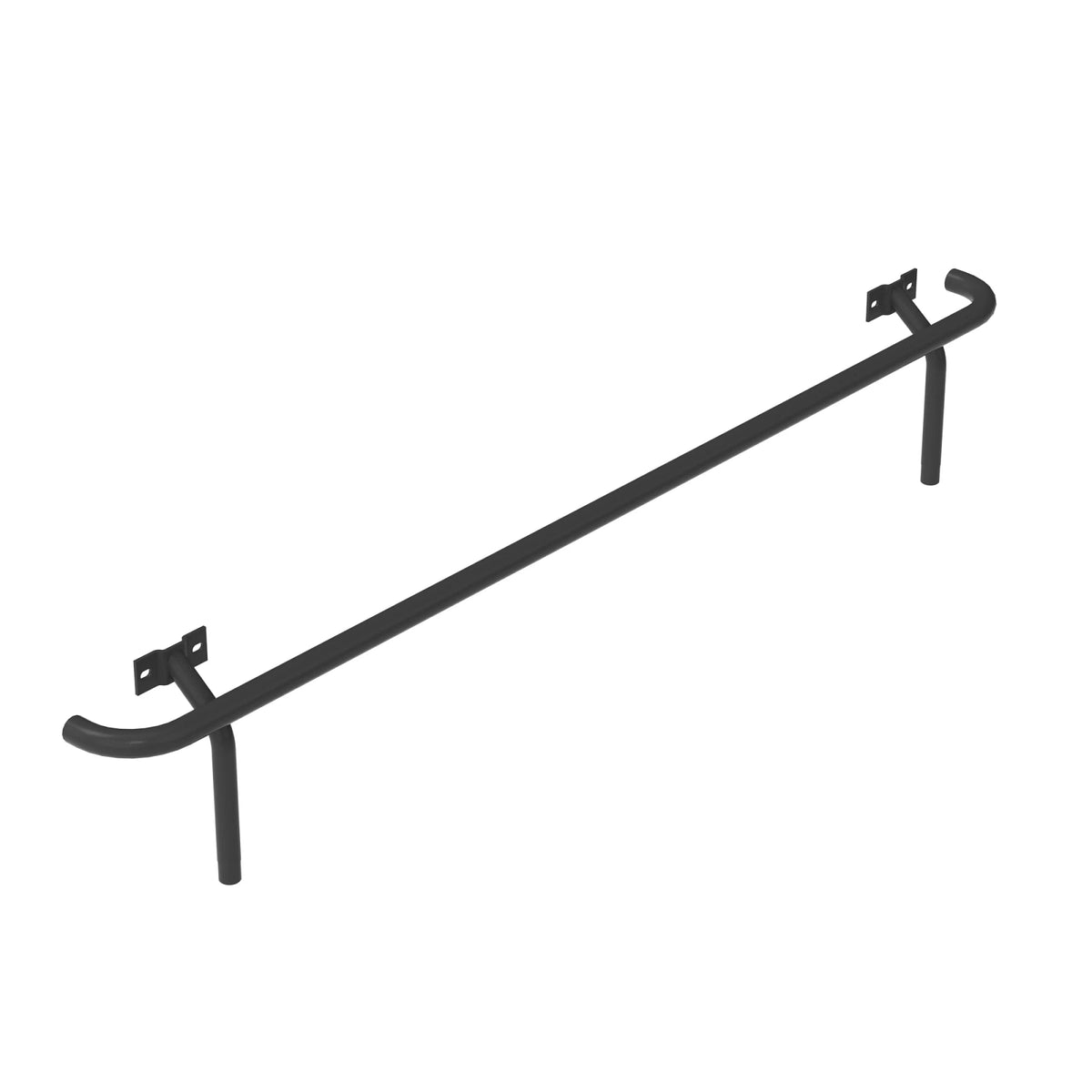 AH206743: Fits John Deere AH206743 Handrail – Genuine OEM
