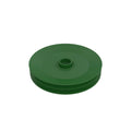 AH206875: Fits John Deere AH206875 Feeder House Idler – Genuine OEM