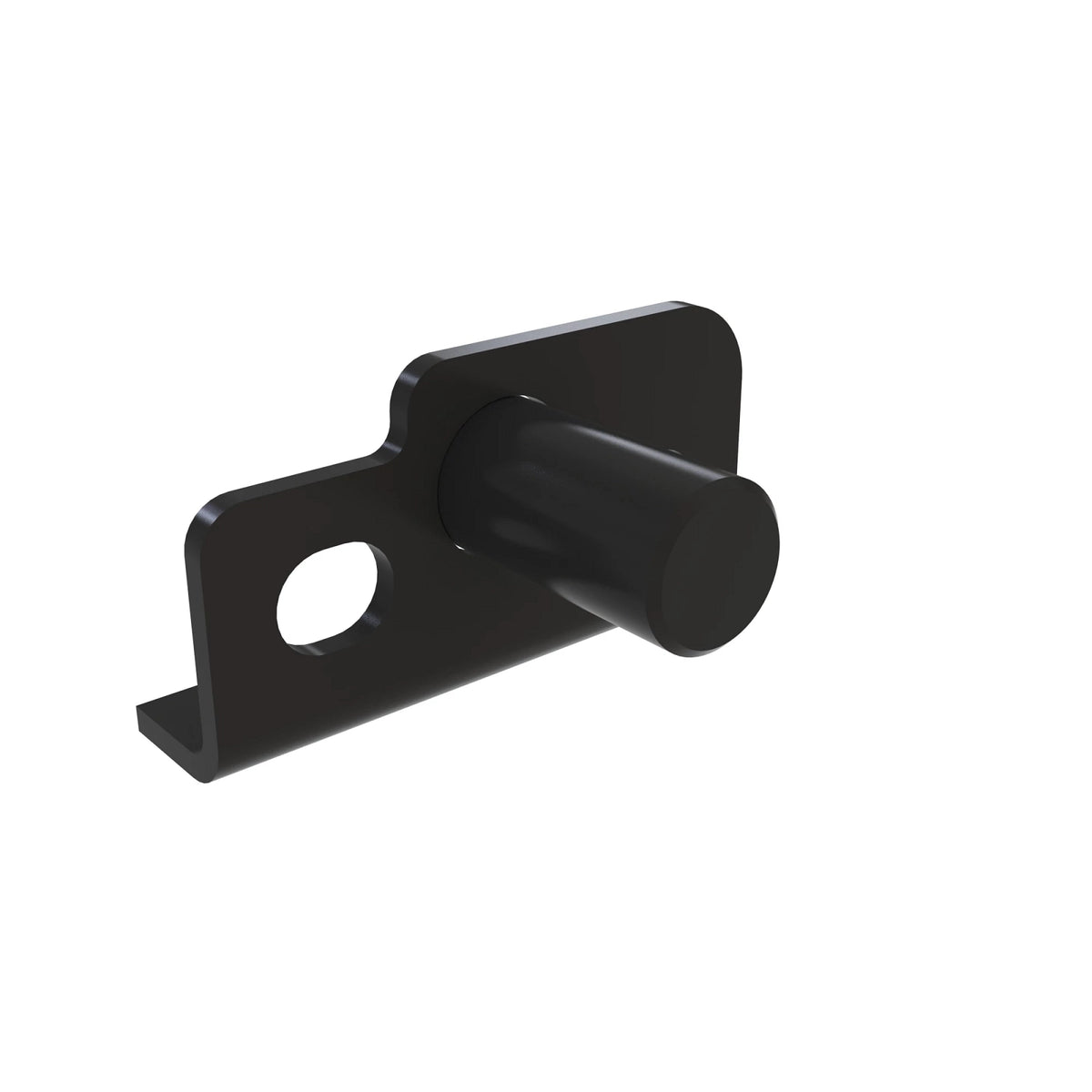AH206878: John Deere AH206878 Striker - Doors & Windows (Operator Station)
