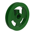 AH206934: Fits John Deere AH206934 Fixed Speed Feeder House Pulley – Genuine OEM