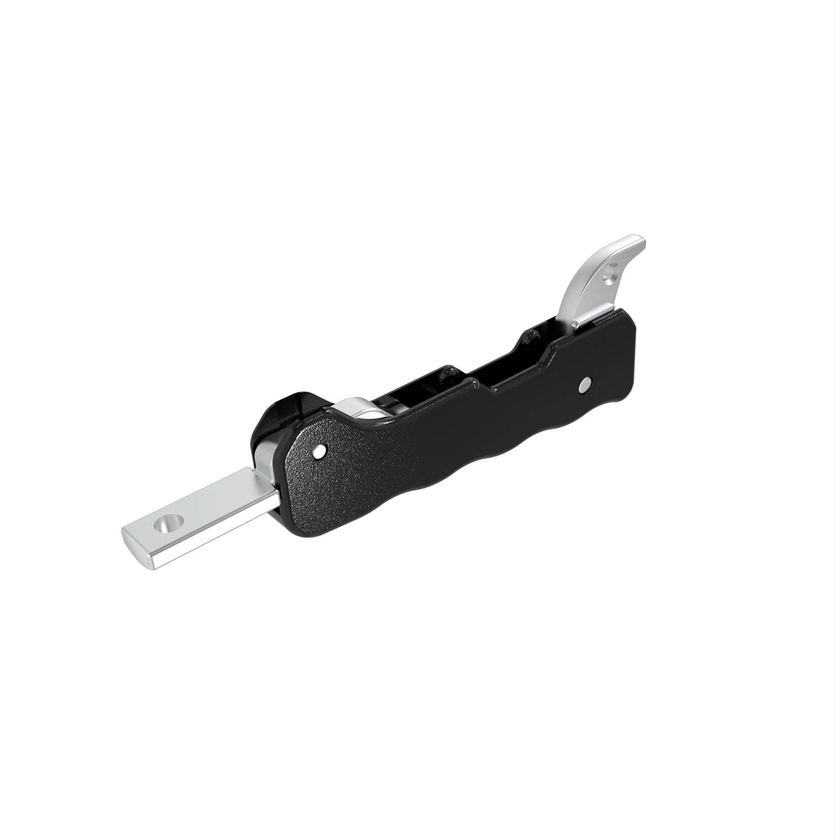 AH206963: John Deere AH206963 Cab Door Handlebar