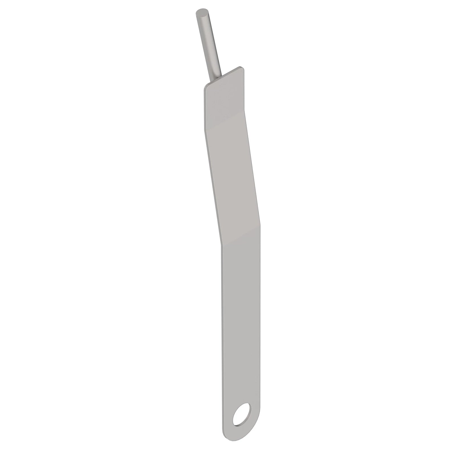 AH207065: Fits John Deere AH207065 Adjusting Strap – Genuine OEM