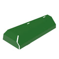 AH207881: John Deere AH207881 Upper Tailing Drive Shield