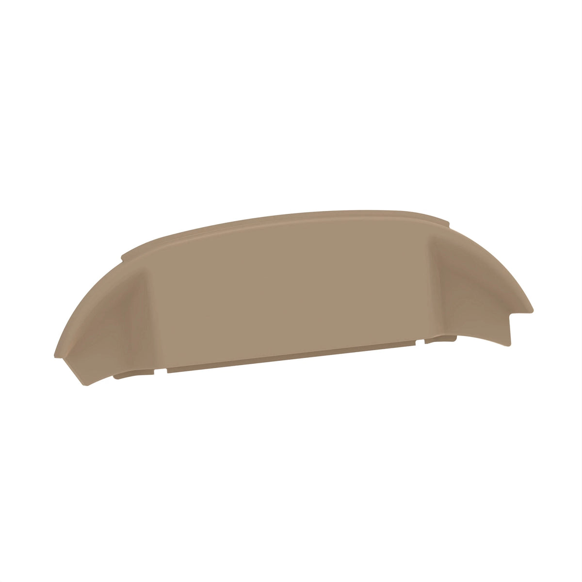 AH207952: Fits John Deere AH207952 Front Headliner – Genuine OEM