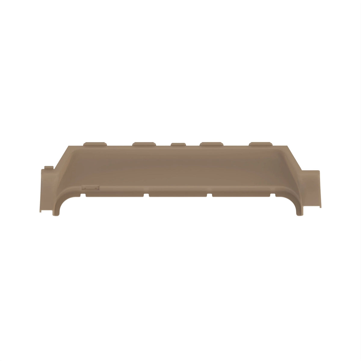 AH207955: John Deere AH207955 Rear Headliner