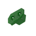 AH208299: Fits John Deere AH208299 Straw Chopper Drive Shield – Genuine OEM