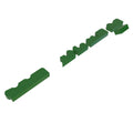 AH208533: John Deere AH208533 Heat Shield