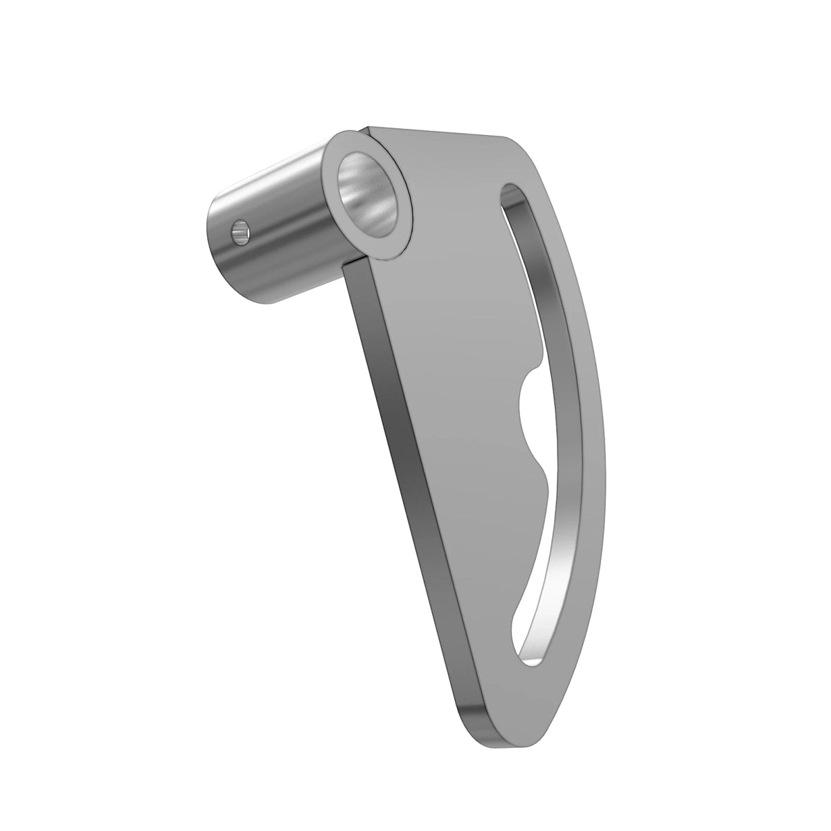 AH208638: AH208638: Left Side Latching Plate