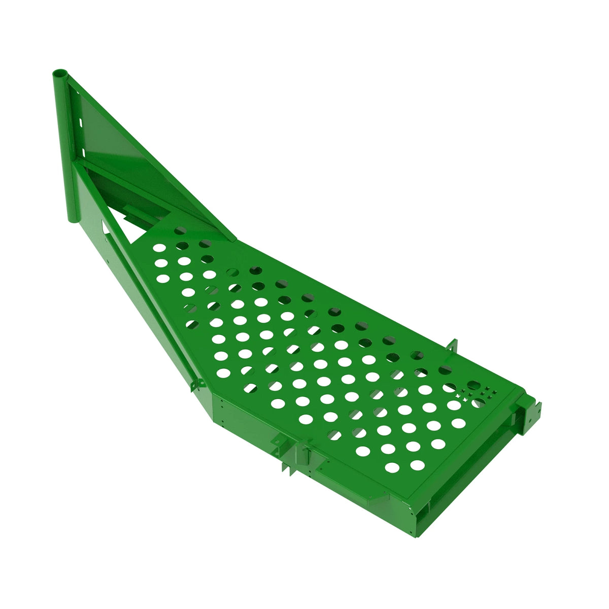 AH208828: Fits John Deere AH208828 Rear Ladder – Genuine OEM