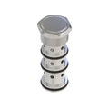 AH209116: AH209116: Automatic Header Control Valve Seal Kit