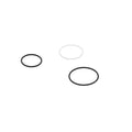 AH209121: John Deere AH209121 Valve O-Ring and Back-Up Ring Kit