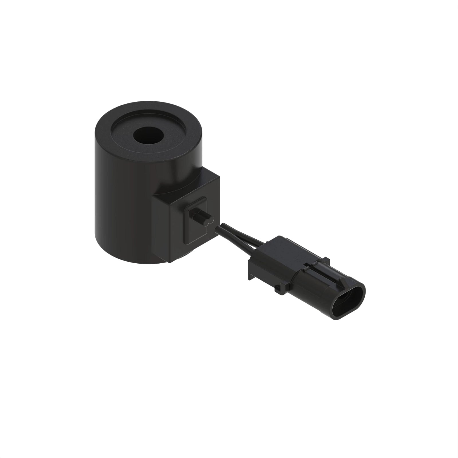 AH209122: John Deere AH209122 Electrical Coil