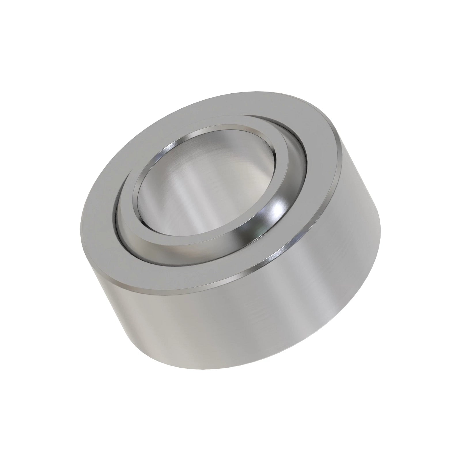 AH209192: Fits John Deere AH209192 Self-Aligning Bushing with Oil Groove – Genuine OEM