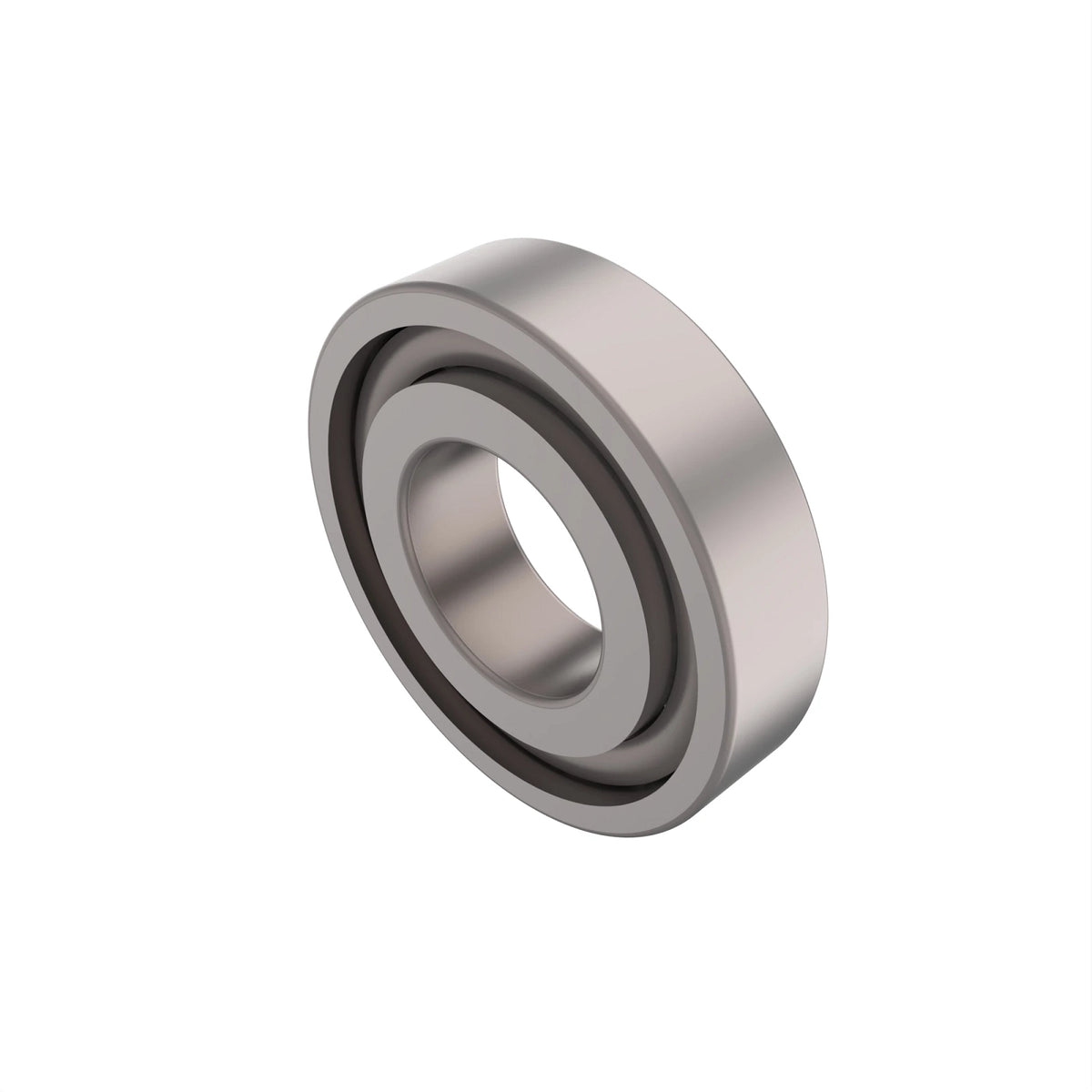 AH209207: Fits John Deere AH209207 Single Row Cylindrical Ball Bearing – Genuine OEM