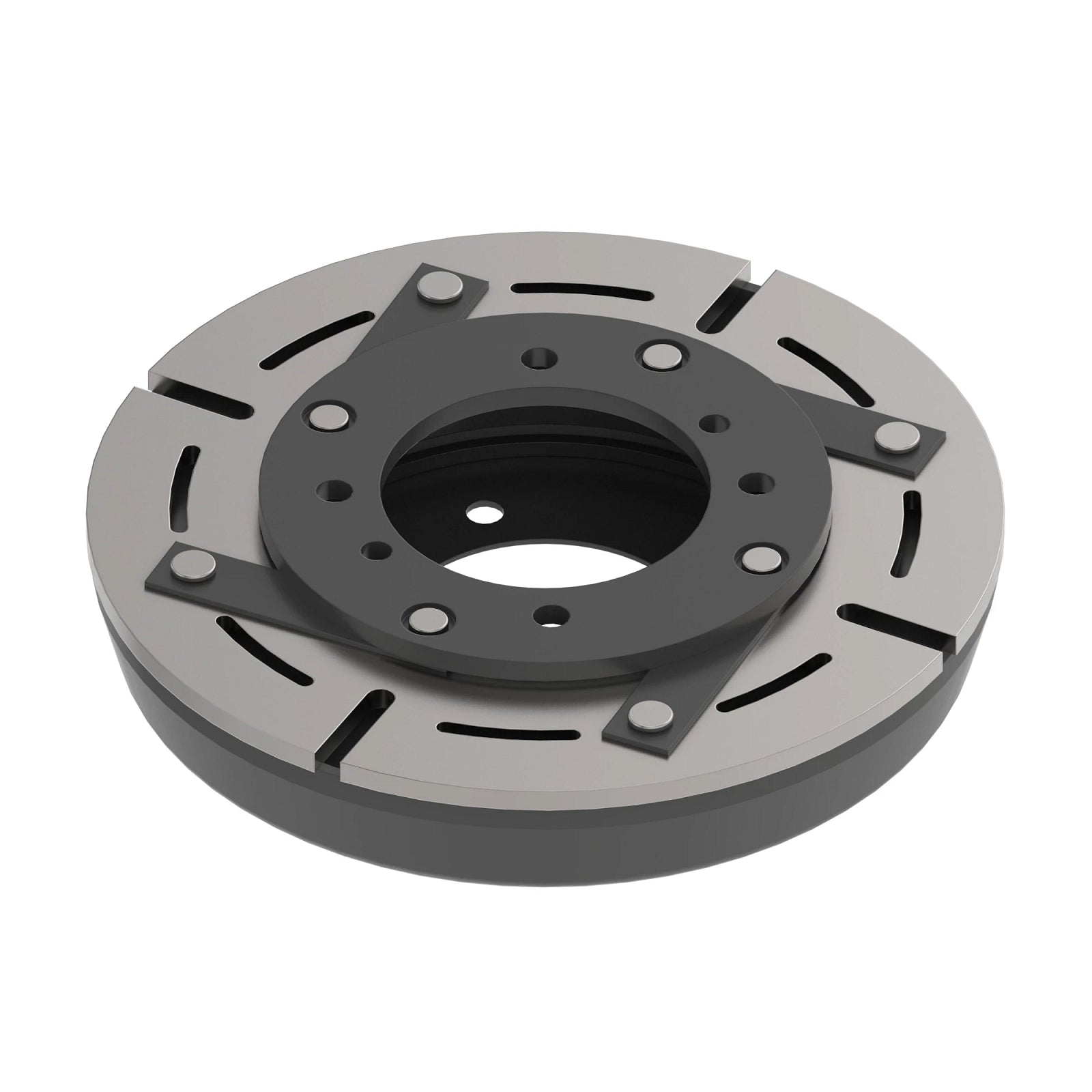 AH209229: Fits John Deere AH209229 Header Electromagnetic Clutch Kit – Genuine OEM