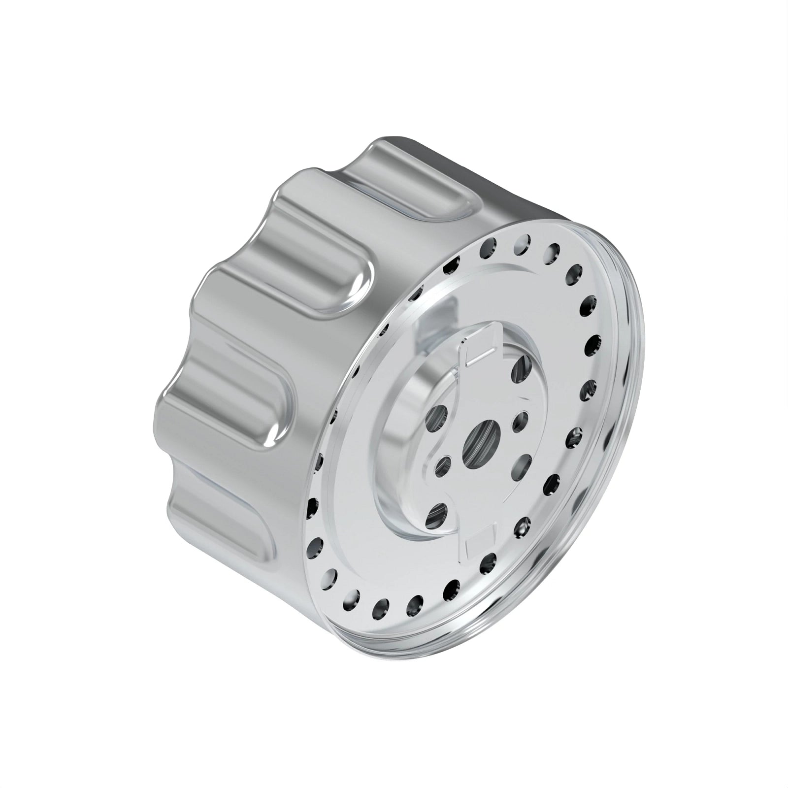 AH209363: John Deere AH209363 Hydraulic Reservoir Oil Filler Cap