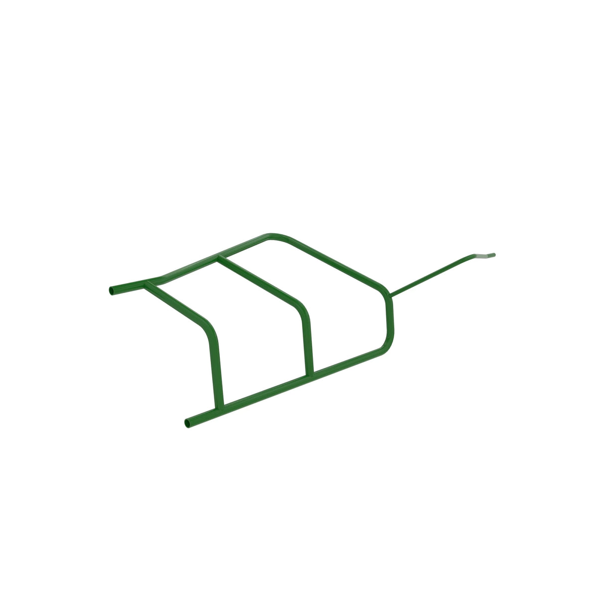 AH209378: Fits John Deere AH209378 Right Side Handrail – Genuine OEM