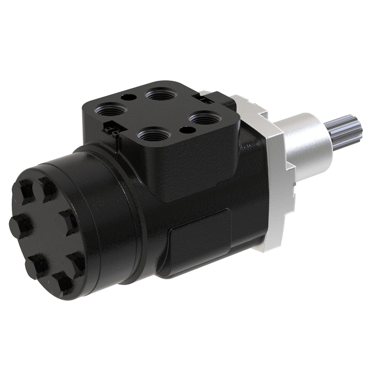 AH209428: AH209428: Steering Column Valve