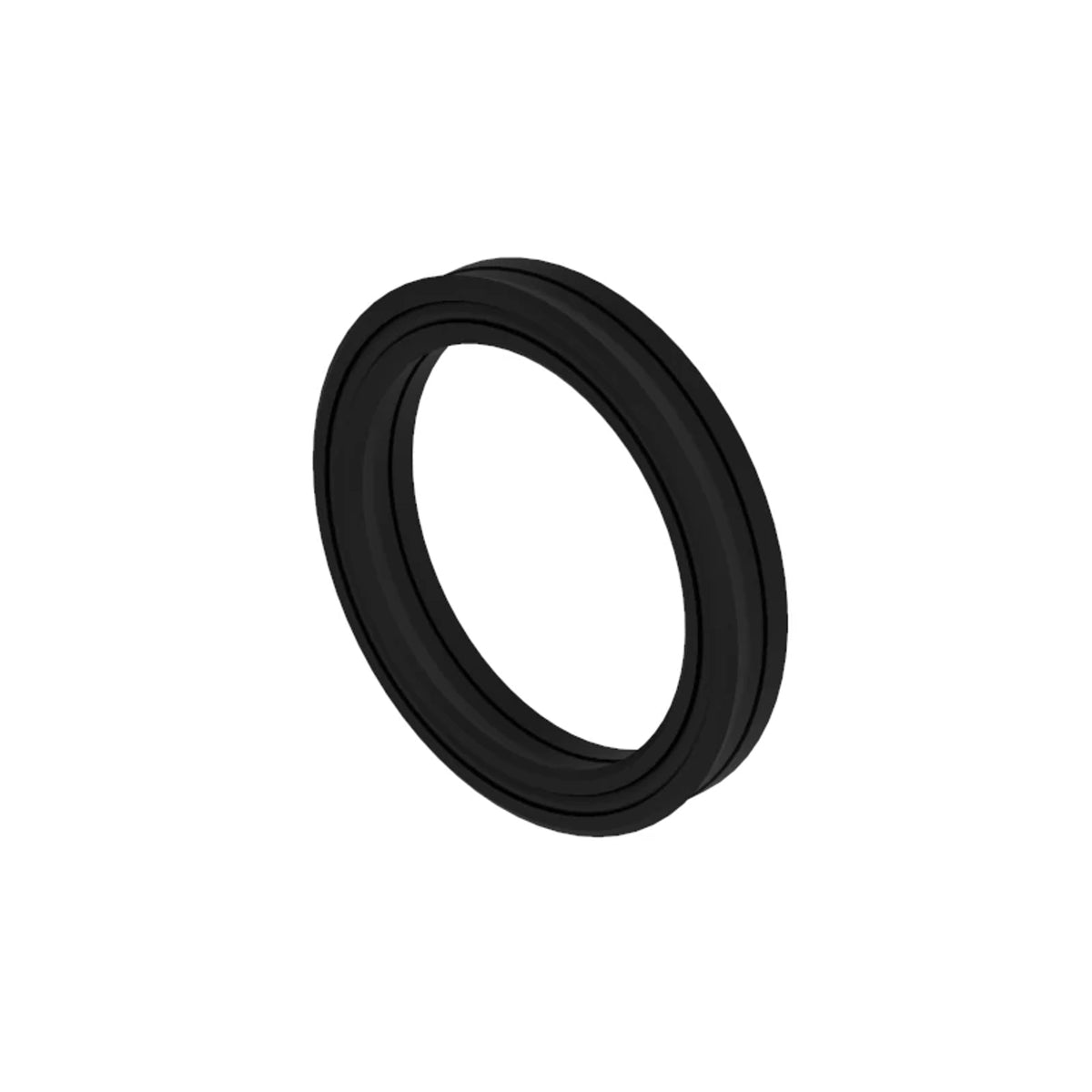 AH209763: AH209763: Piston and Rod Seal