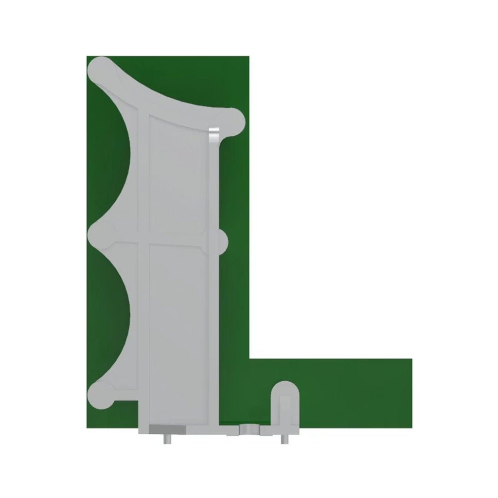 John Deere AH209883 Moisture Sensor Circuit Board — image 5