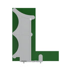 John Deere AH209883 Moisture Sensor Circuit Board — image 5