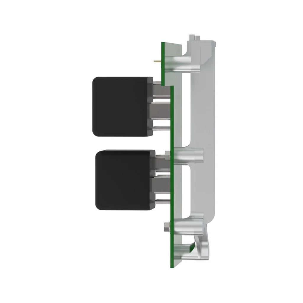 John Deere AH209883 Moisture Sensor Circuit Board — image 7
