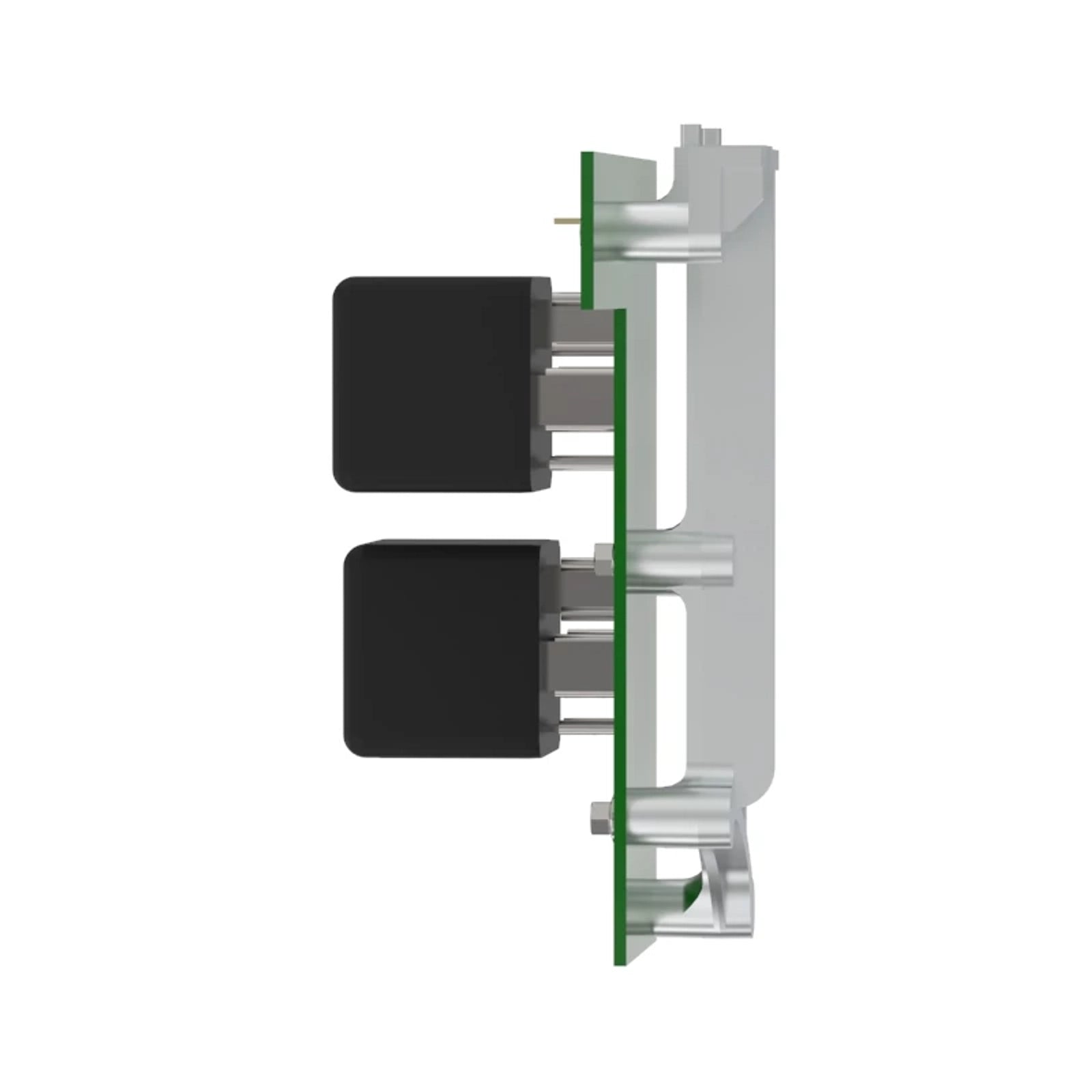 John Deere AH209883 Moisture Sensor Circuit Board — image 7