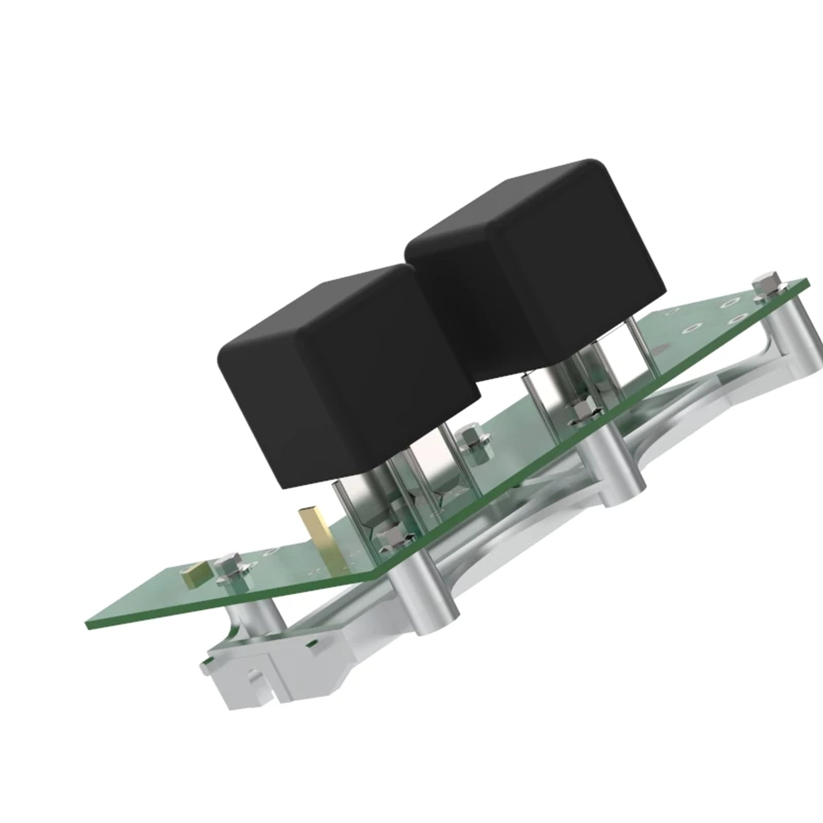 AH209883: John Deere AH209883 Moisture Sensor Circuit Board