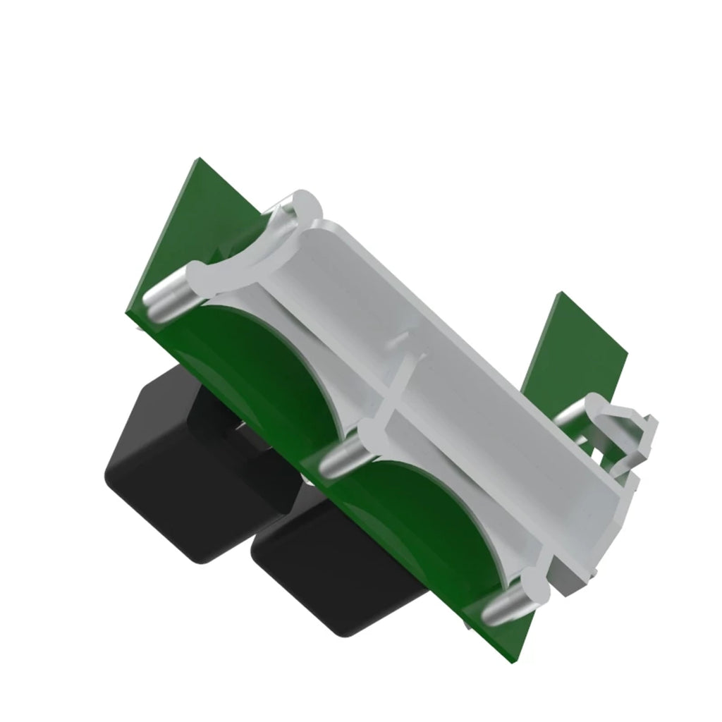 John Deere AH209883 Moisture Sensor Circuit Board — image 3