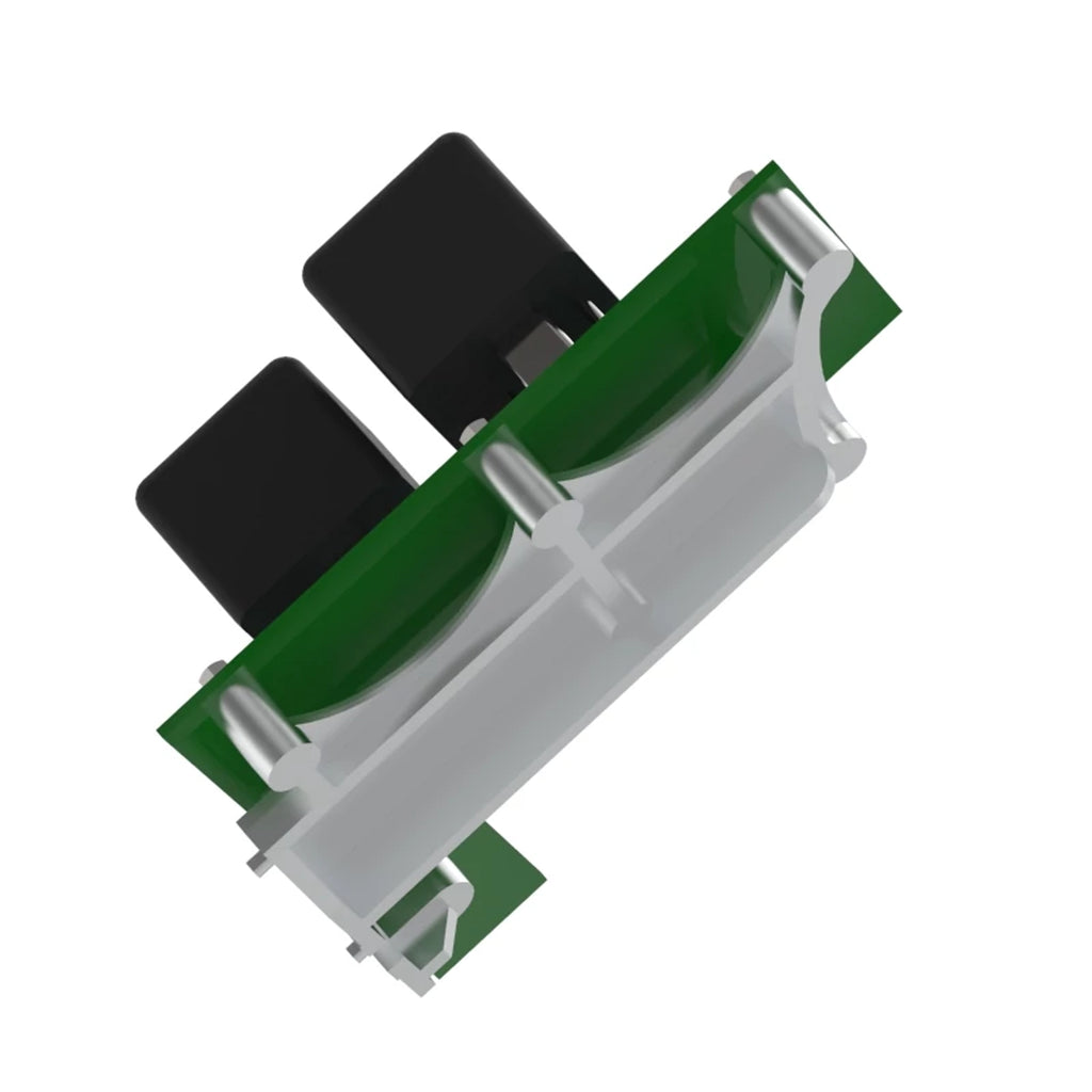 John Deere AH209883 Moisture Sensor Circuit Board — image 4