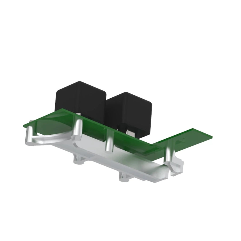 John Deere AH209883 Moisture Sensor Circuit Board — image 2