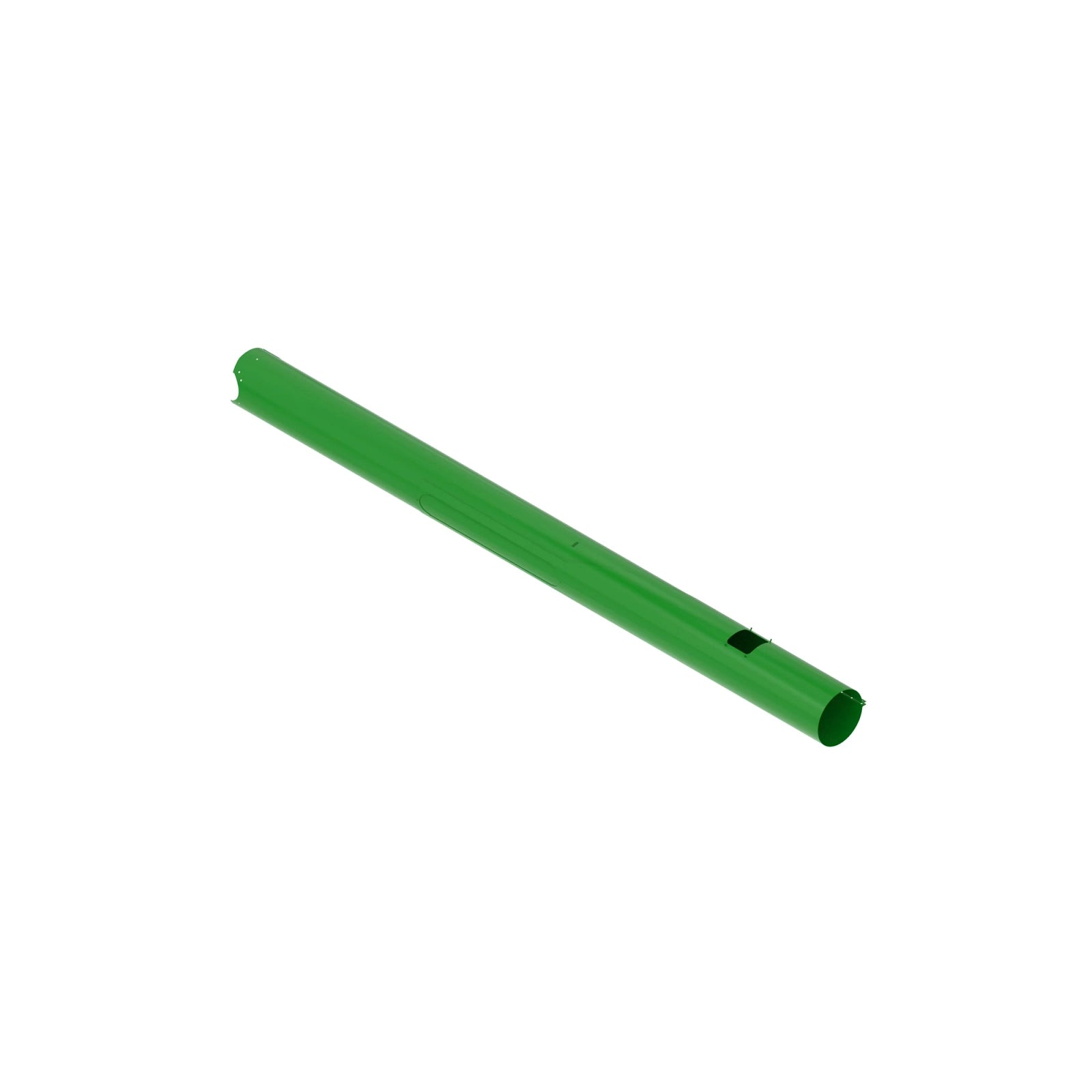 AH210026: John Deere AH210026 Unloading Auger Housing