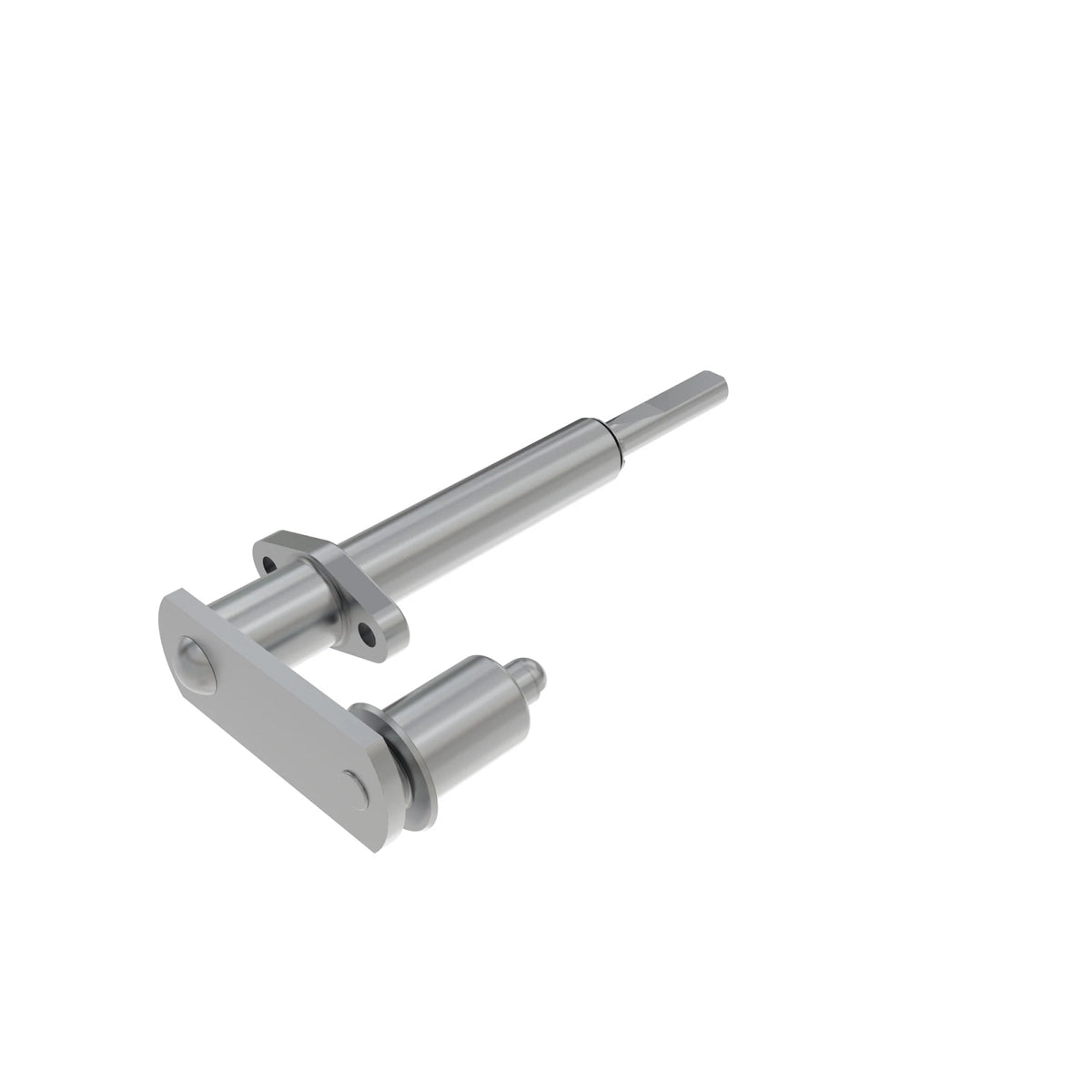 AH210765: AH210765: Windshield Wiper Shaft