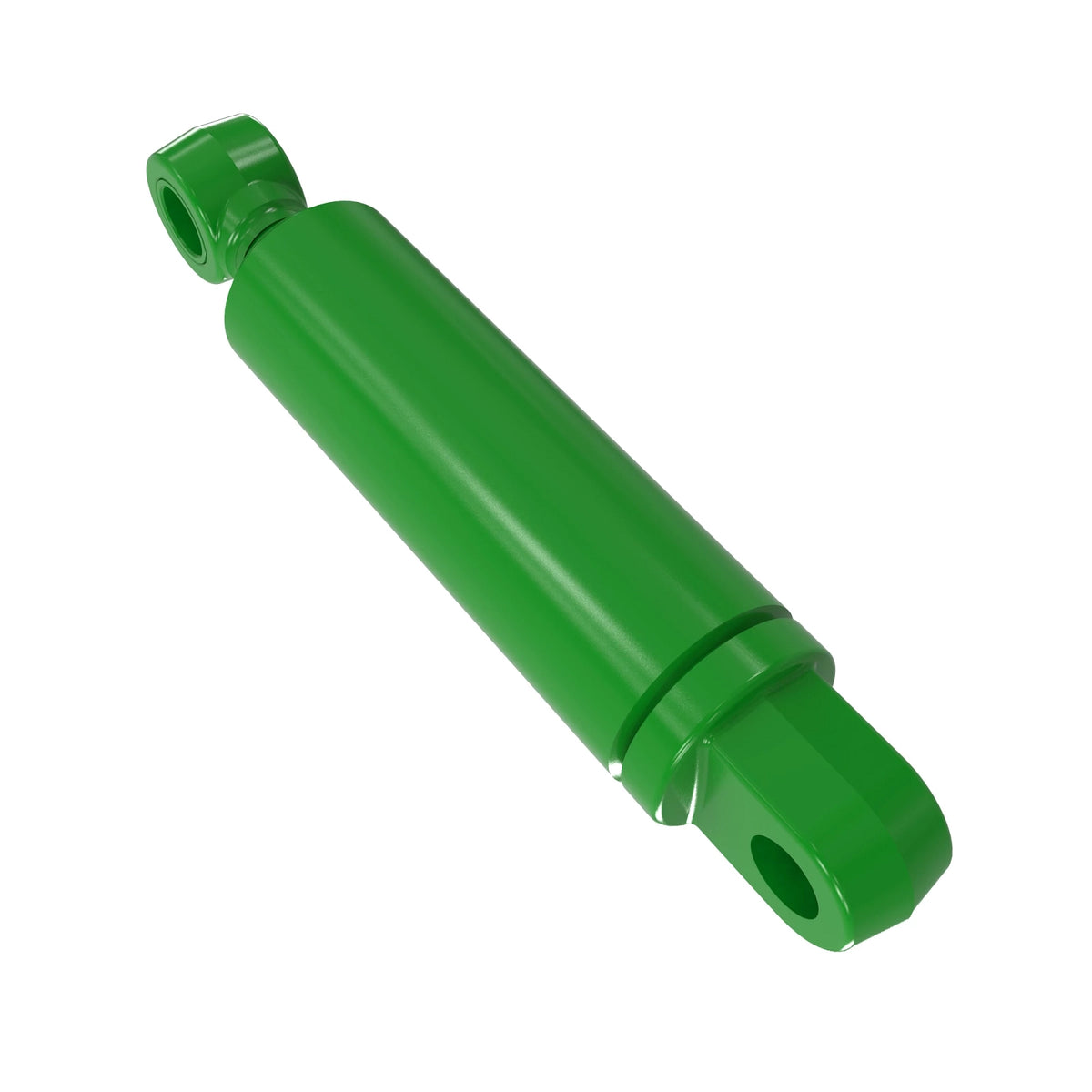 AH210895: Fits John Deere AH210895 Lift Hydraulic Cylinder – Genuine OEM
