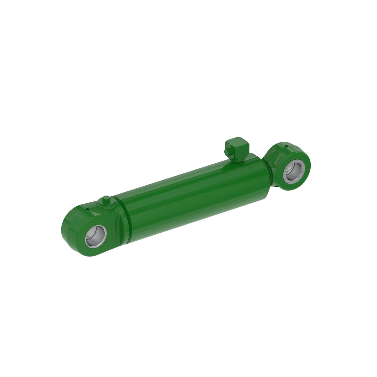 AH210982: Fits John Deere AH210982 Hydraulic Cylinder – Genuine OEM