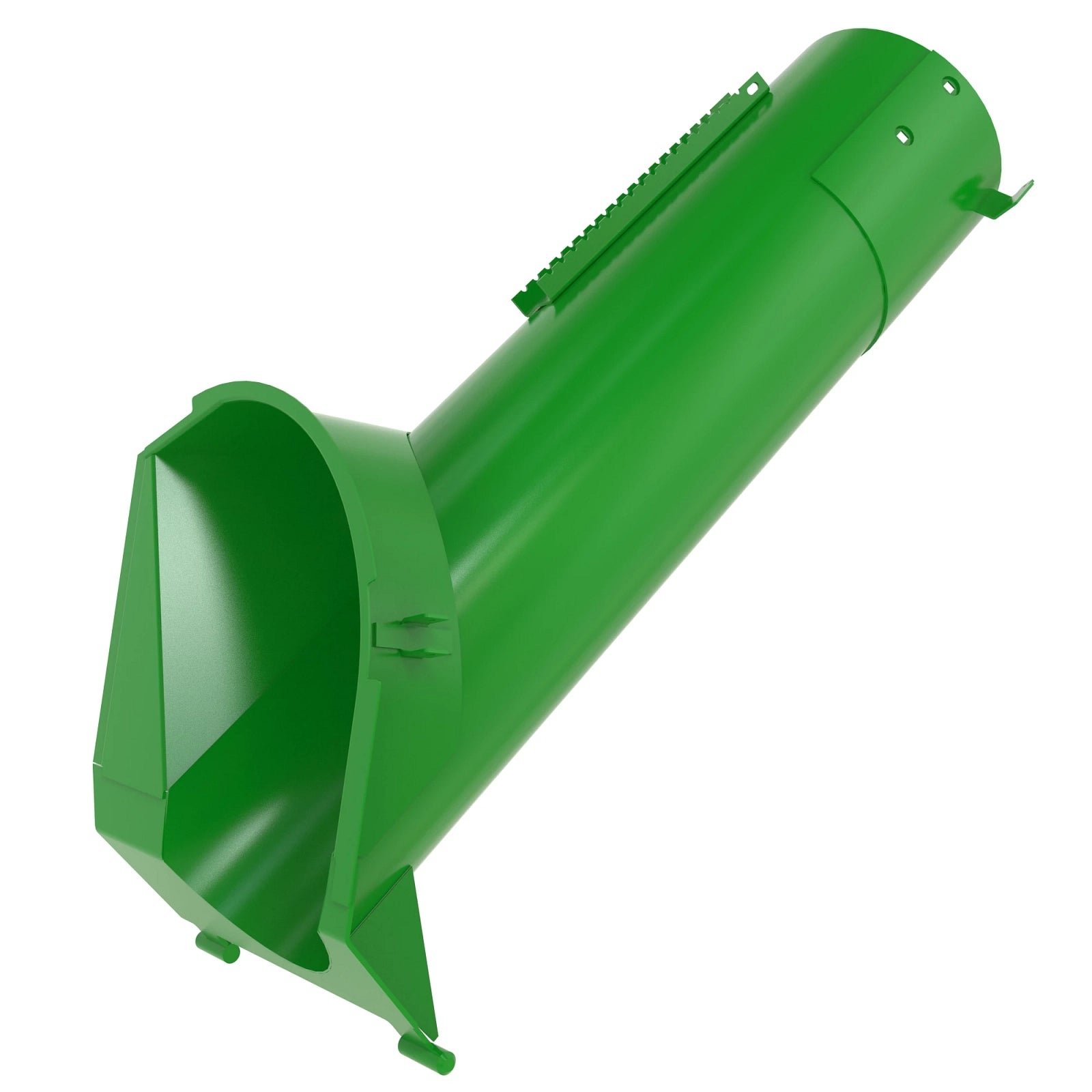 AH211159: John Deere AH211159 Loading Auger Structural Tube