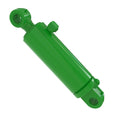 AH211219: Fits John Deere AH211219 Lift Hydraulic Cylinder – Genuine OEM